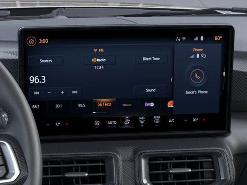 New 2026 Ford Mustang EcoBoost image 14