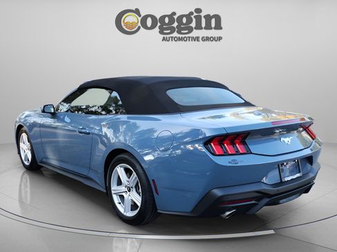 New 2026 Ford Mustang Premium image 3