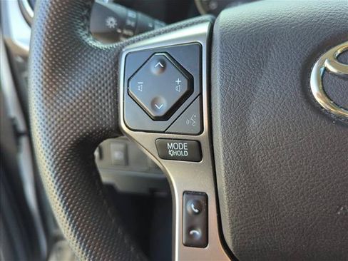 Certified 2022 Toyota Tacoma SR5 w/ Technology Package RWD image 16