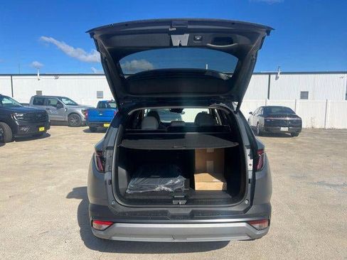 New 2026 Hyundai Tucson Limited AWD/4WD image 75