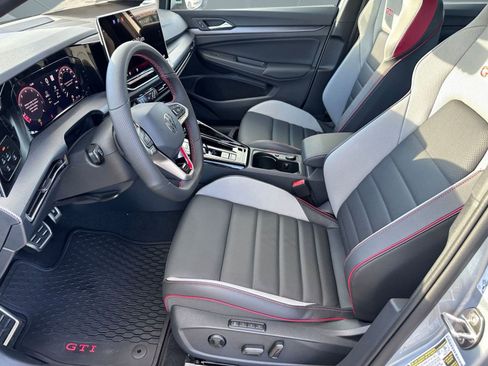 New 2026 Volkswagen GTI Autobahn image 5