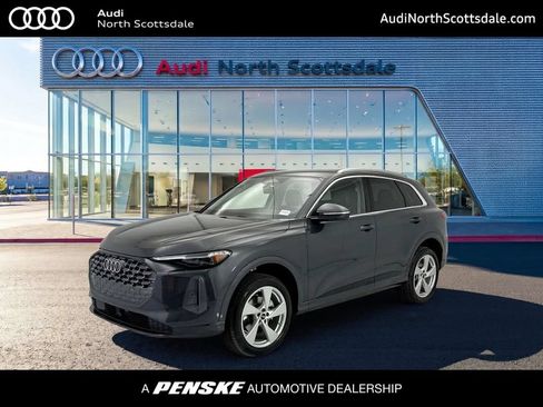 Used 2026 Audi Q5 Premium Plus AWD/4WD image 1