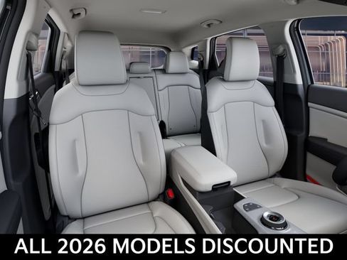 New 2027 Kia Sportage EX FWD image 15
