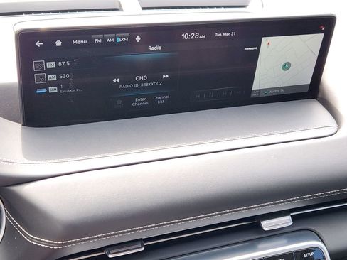 Used 2022 Genesis GV80 2.5T image 19