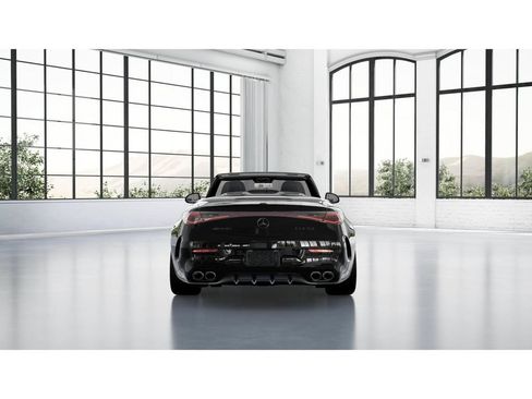 New 2027 Mercedes-Benz CLE 53 AMG 4MATIC Cabriolet image 25