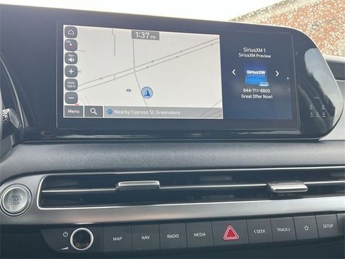 Used 2024 Hyundai Palisade XRT image 14