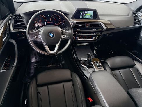Used 2019 BMW X3 sDrive30i w/ Convenience Package image 17
