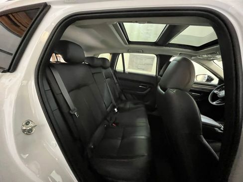 New 2026 MAZDA CX-50 AWD 2.5 Hybrid w/ Cargo Package image 25