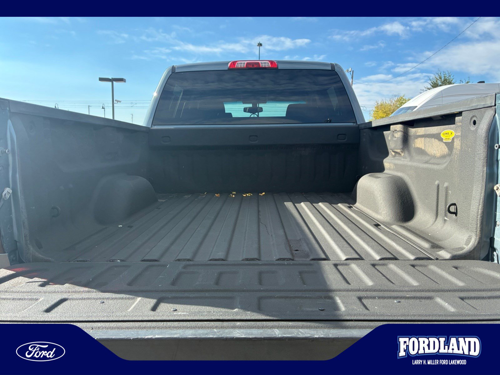 Used 2014 Chevrolet Silverado 1500 LT AWD/4WD image 32