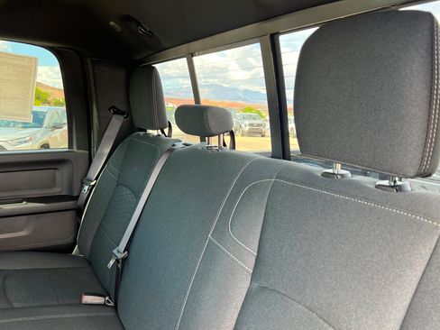 New 2026 RAM 2500 Warlock AWD/4WD image 20