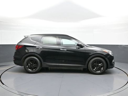 Used 2017 Hyundai Santa Fe Sport AWD/4WD image 5