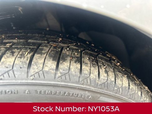 New 2025 Nissan Altima 2.5 SR w/ SR Premium Package image 9