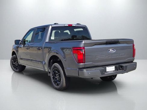 New 2026 Ford F150 STX RWD image 6