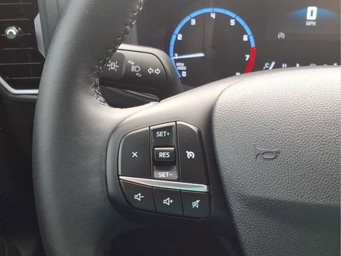 Used 2024 Ford Bronco Sport Big Bend w/ Convenience Package AWD/4WD image 23