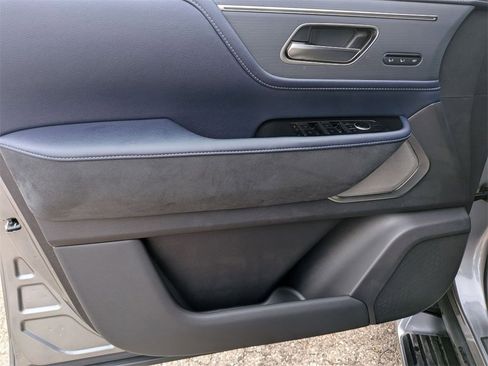 New 2026 INFINITI QX80 SPORT w/ Sport Exterior Package image 15