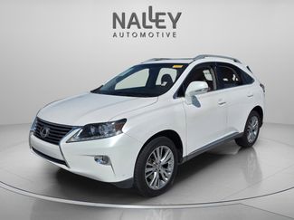 Used 2013 Lexus RX 350 350 w/ Premium Pkg video 1