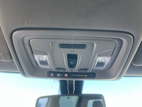 Used 2020 Chevrolet Silverado 3500 LTZ w/ LTZ Convenience Package image 17