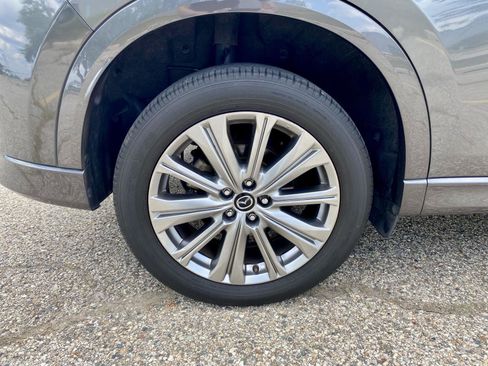 Used 2022 MAZDA CX-5 Signature image 43