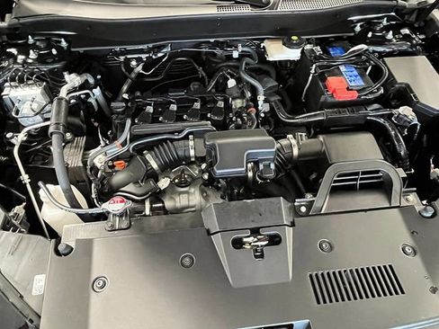 New 2026 Honda CR-V EX image 11