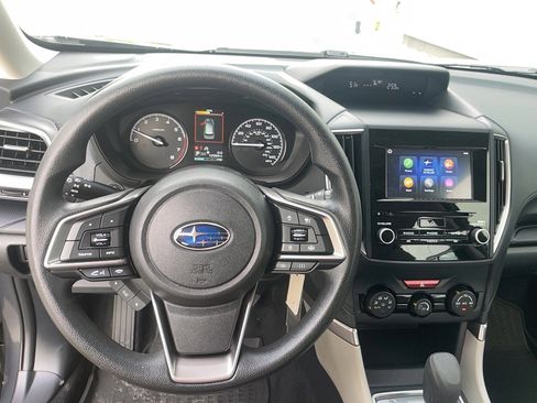 Used 2022 Subaru Forester image 12