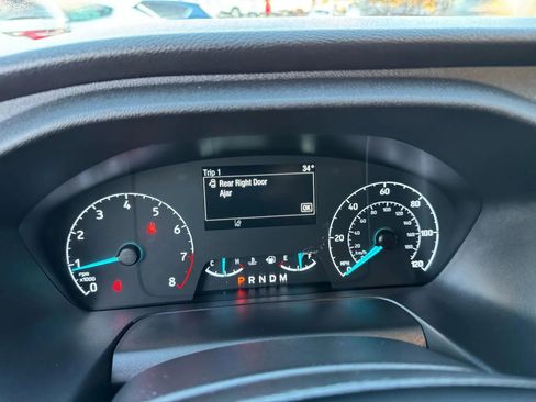 Used 2024 Ford Transit 250 Low Roof w/ Exterior Upgrade Package image 7