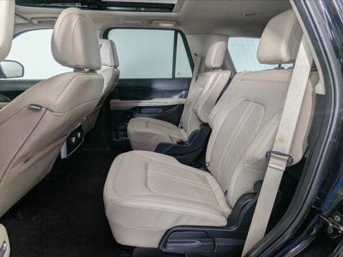 Used 2023 Ford Expedition Limited image 17