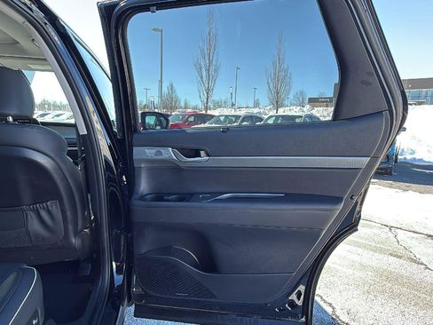 Used 2023 Hyundai Palisade SEL w/ Premium Package image 20