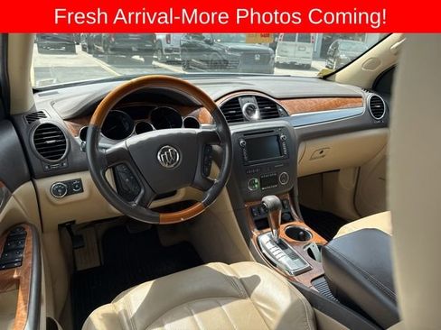 Used 2012 Buick Enclave Leather w/ Trailering Provision Package image 12