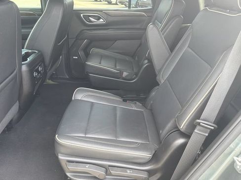 Used 2024 Chevrolet Tahoe Premier RWD image 18