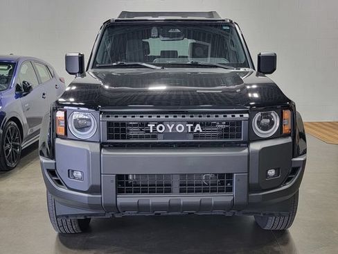 Used 2025 Toyota Land Cruiser 1958 AWD/4WD image 3