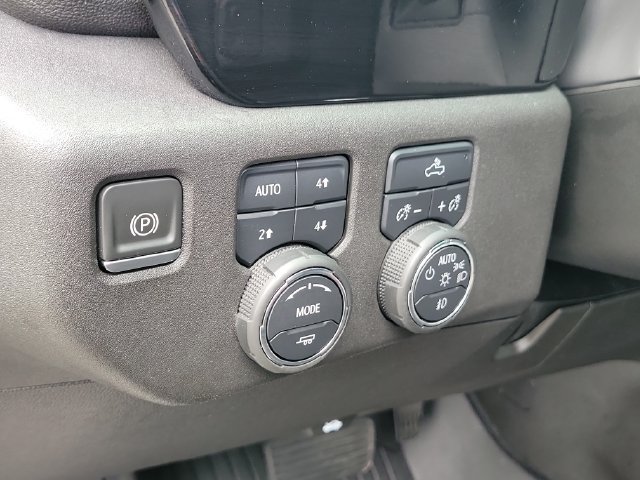 Certified 2022 Chevrolet Silverado 1500 RST w/ All Star Edition Plus AWD/4WD image 25