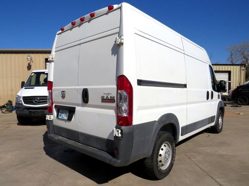 Used 2014 RAM ProMaster 1500 w/ Premium Appearance Group image 4