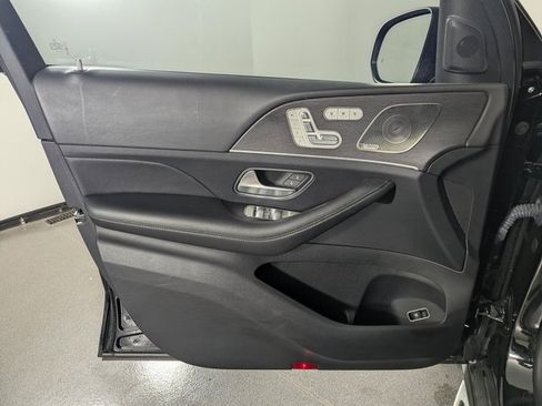 Used 2021 Mercedes-Benz GLE 350 4MATIC image 9