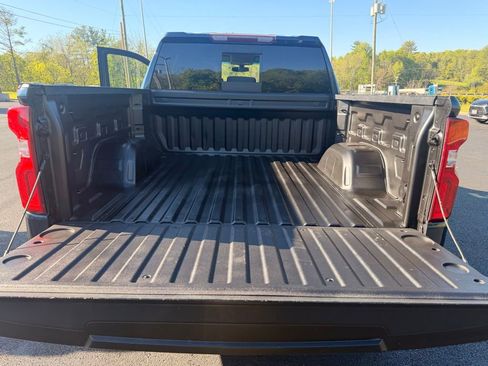 Used 2020 Chevrolet Silverado 1500 RST w/ All-Star Edition AWD/4WD image 48