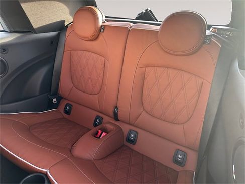 Used 2024 MINI Cooper Convertible w/ Signature Upholstery Package image 13