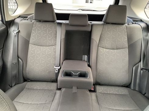 Certified 2021 Toyota RAV4 XLE image 30