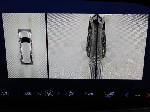 Used 2025 Chevrolet Tahoe RST image 22