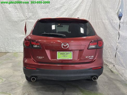 Used 2013 MAZDA CX-9 Touring AWD/4WD image 20