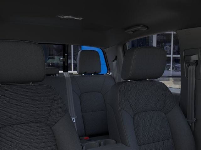 New 2026 Chevrolet Colorado LT RWD image 24