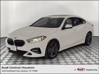 Used 2021 BMW 228i Gran Coupe w/ Convenience Package