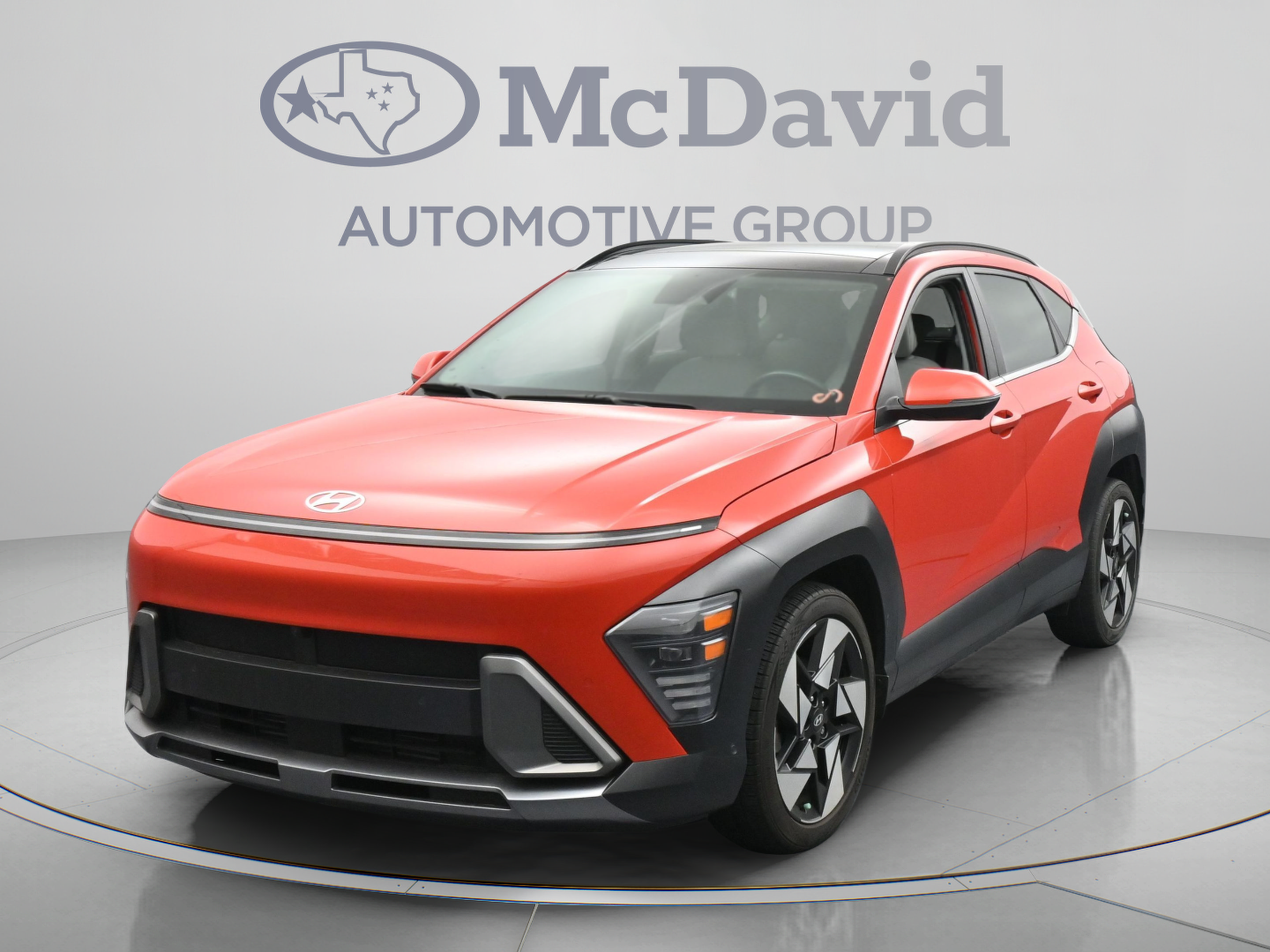 Used 2024 Hyundai Kona Limited FWD image 4