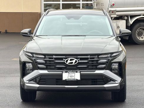New 2026 Hyundai Tucson SEL image 3