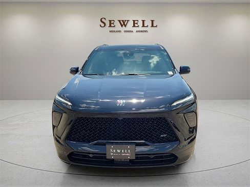 New 2026 Buick Enclave Sport Touring w/ Power Package image 8