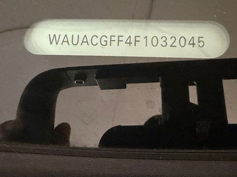 Used 2015 Audi A3 1.8T Premium image 21