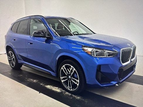 Used 2025 BMW X1 M35i image 3