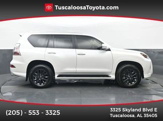 Used 2023 Lexus GX 460 Premium AWD/4WD video 1