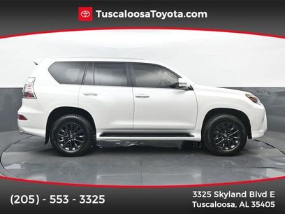 Used 2023 Lexus GX 460 Premium