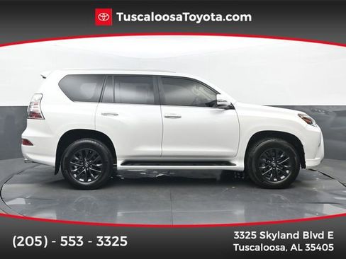Used 2023 Lexus GX 460 Premium AWD/4WD image 1