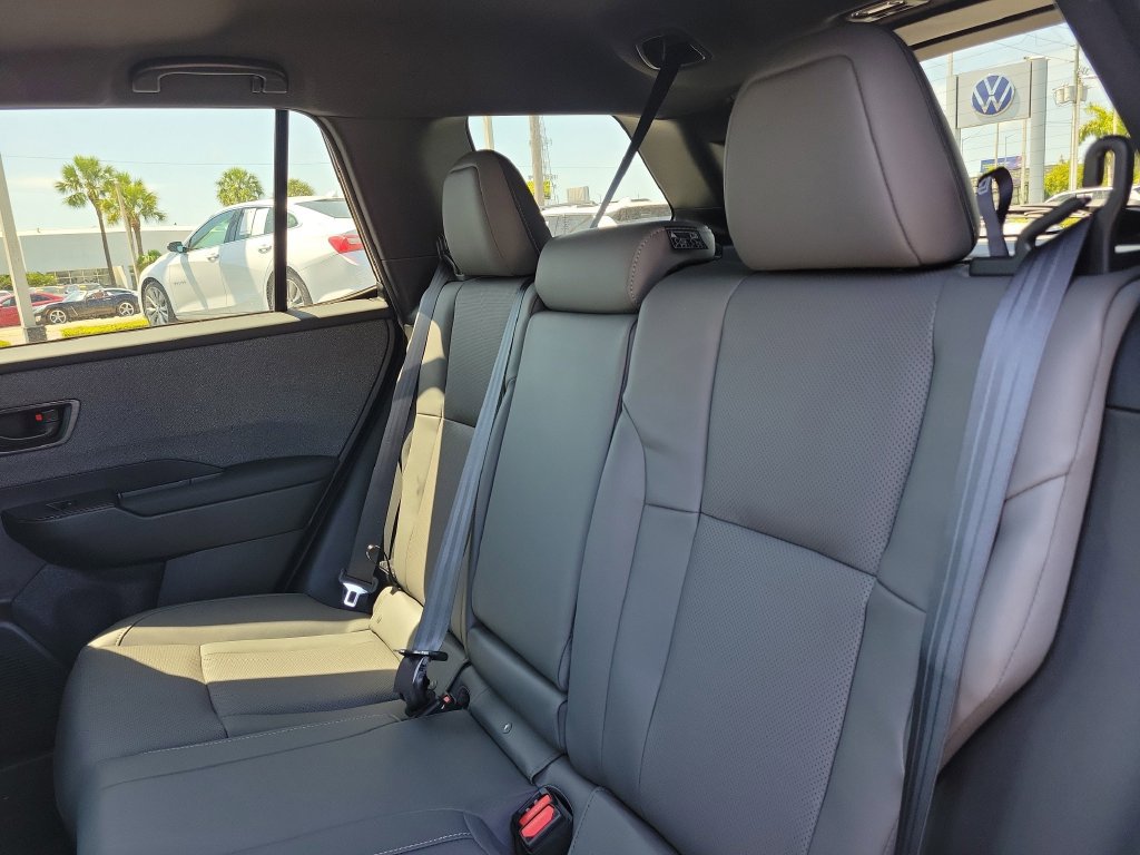 New 2026 Subaru Outback Limited AWD/4WD image 8