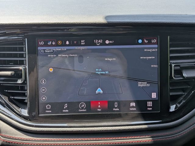 Used 2024 Dodge Durango GT AWD/4WD image 28